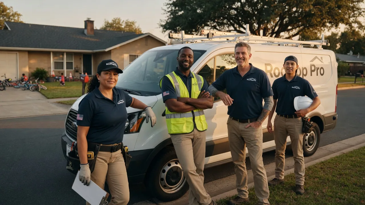 Roof Repair in Oneida, IL near me